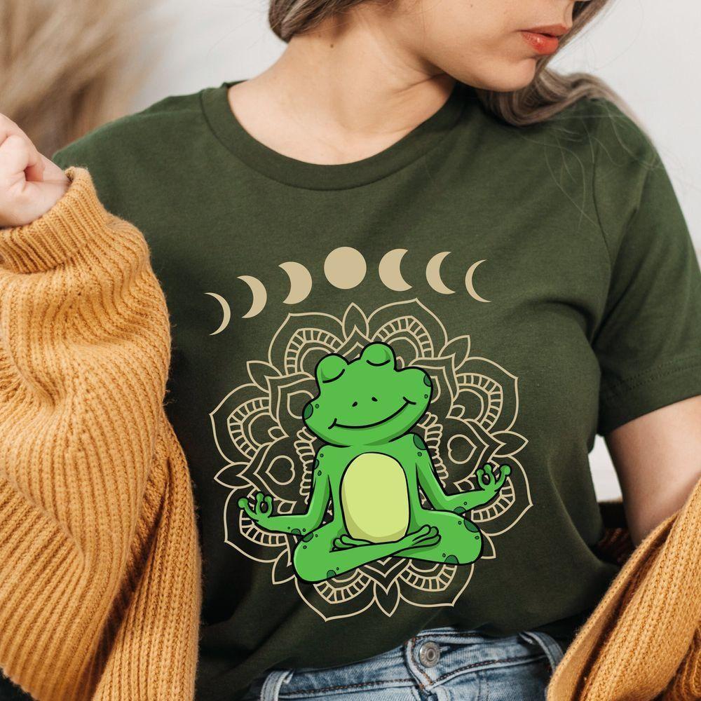 Yoga Vuitino Merch Yoga Vuitino Merch